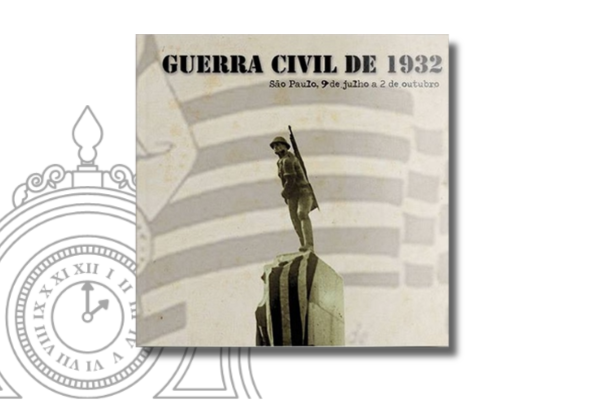 A Guerra Civil de 1932