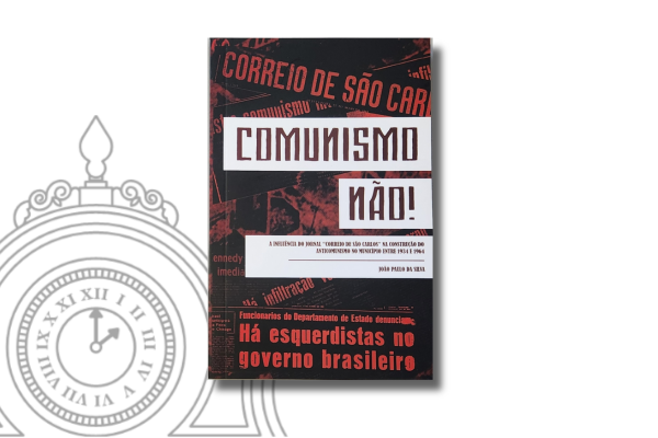 Comunismo, Não!