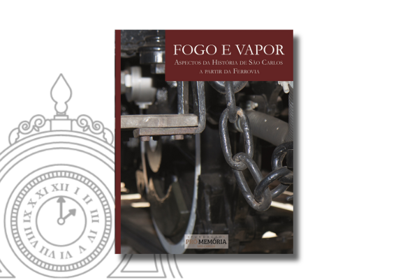 Fogo e Vapor