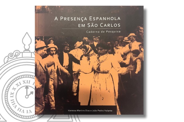A presença espanhola em São Carlos: caderno de pesquisa