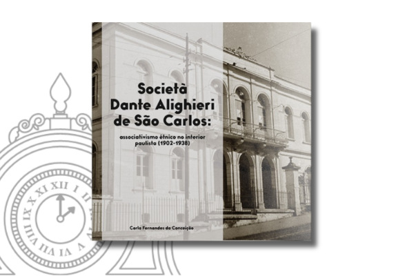 Società Dante Alighieri de São Carlos